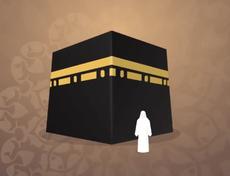 الاختلاط في الطواف